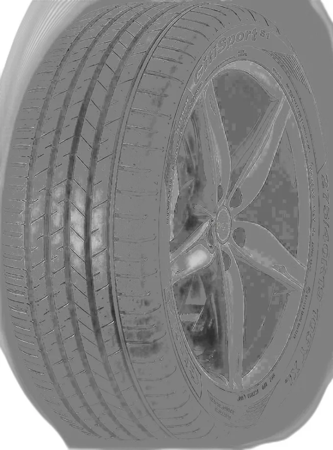 Giti Sport S1