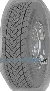 Goodyear Kmax D 