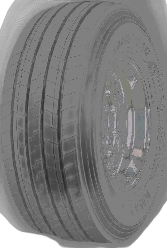 Goodyear Kmax T G2 