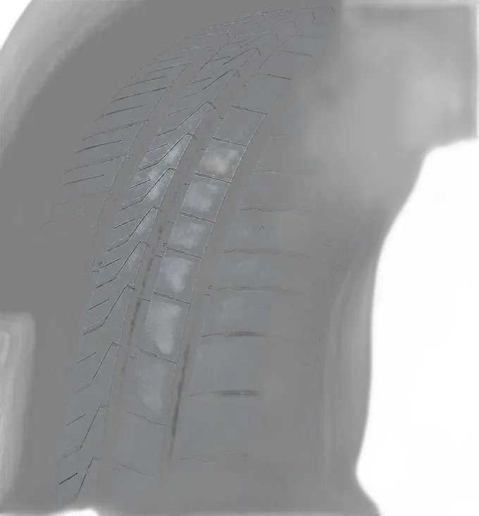 Hankook Kinergy eco2 K435