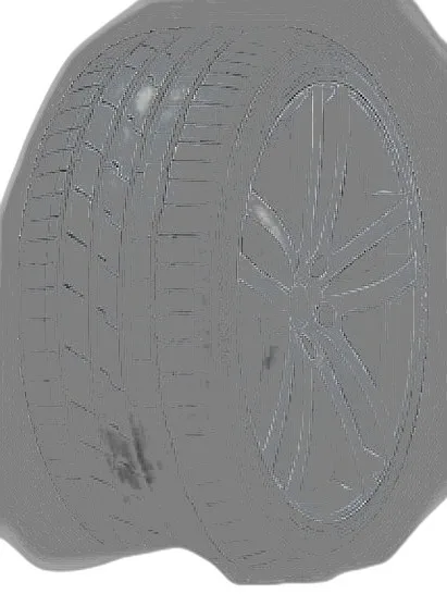 Hankook Ventus S1 evo3 K127 EV SUV