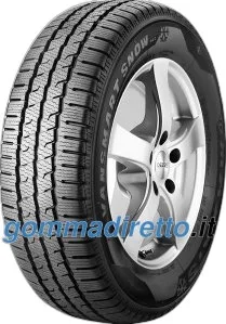 Maxxis Vansmart Snow WL2