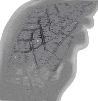 Nokian Hakkapeliitta C3