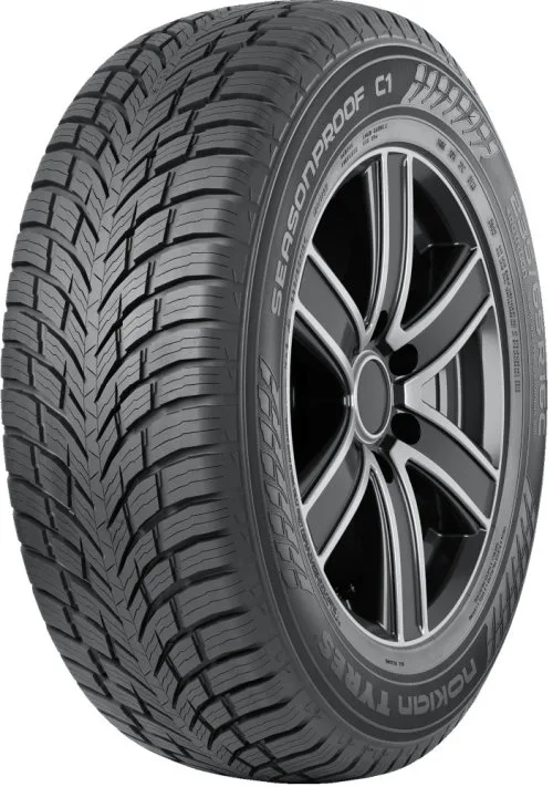 Nokian Seasonproof C1