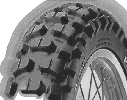 Pirelli MT 21 Rallycross