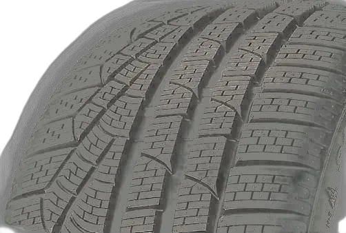 Pirelli W210 Sottozero 2 