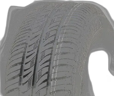 Semperit Comfort-Life 2 SUV