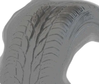 Uniroyal RainExpert SUV