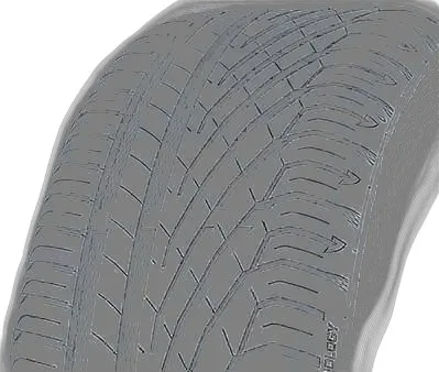 Uniroyal RainSport 3 SUV
