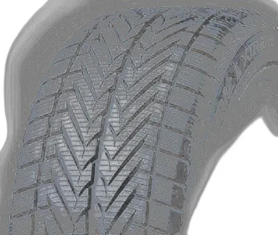 Vredestein Wintrac Xtreme