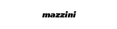 Mazzini Eco605 Plus