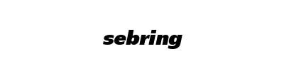 Sebring Road-Terrain 