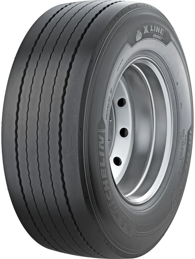Michelin X Line Energy T 